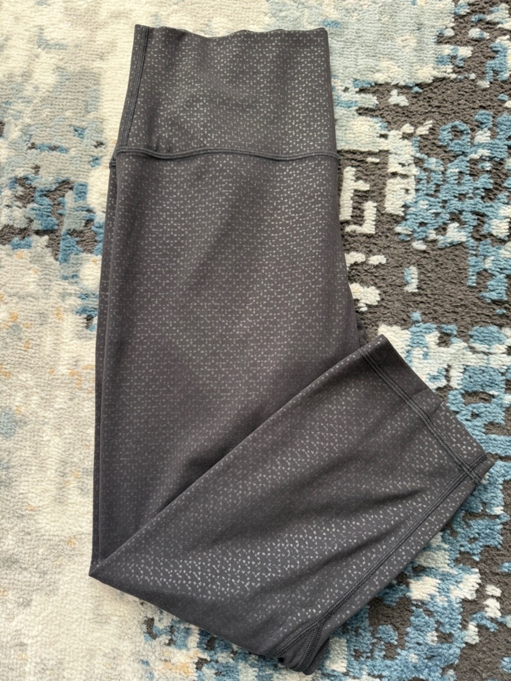Lululemon Align Crop 21”